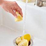 How to Keep your Drains and Sink Smelling Clean & Fresh Naturally