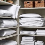 How to Clean, Organise and Maintain your Linen Closet - Nest Cleaning Brisbane