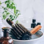 How to Clean and Re Fresh Your Hairbrush - Nest Cleaning Brisbane