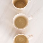 How to Get Stains out of Tea and Coffee Cups