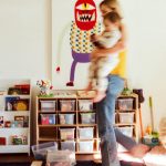 How to Clean up After Kids - Tips for a Saner Home