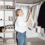How to Spring Clean a Closet - Nest Cleaning Brisbane
