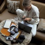 Digital Device Spring Cleaning Tips - Nest Cleaning Brisbane