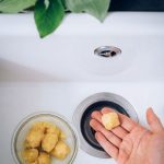 How to Clean Your Sink Disposal Naturally Using Lemons