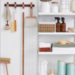 How To Organise Your Cuboard Cleaning Supplies Efficiently