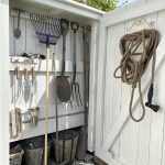 Cleaver Storage Options for your Outdoor Areas