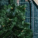 How to Clean a Fake Christmas Tree and Decorations