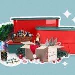 How to Pack up and Store your Christmas Tree and Decorations