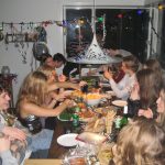 New Year Post Party Clean Up Guide for Australia