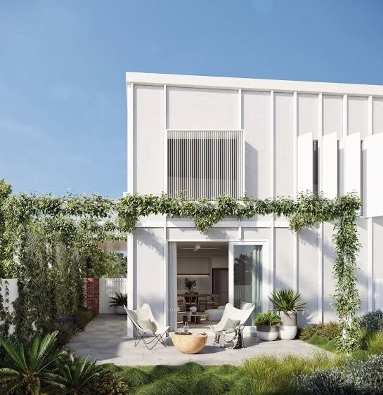How to Spring clean your outdoor space