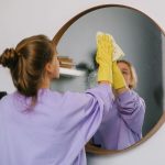 Hiring a Regular House Cleaner: Reclaim Time & Stay Productive
