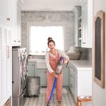 New Year Home Cleaning Maintenance Tips - Nest Brisbane