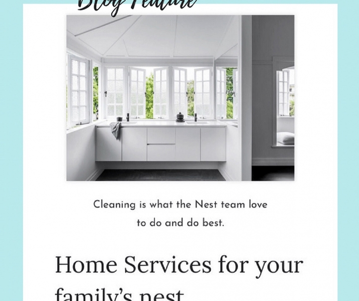 Cleaning Blog Nest Cleaning Brisbane